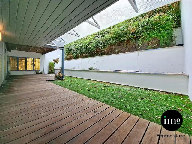 à vendre Rez De Chaussée Berchem Sainte Agathe Groot Bijgaardenstraat