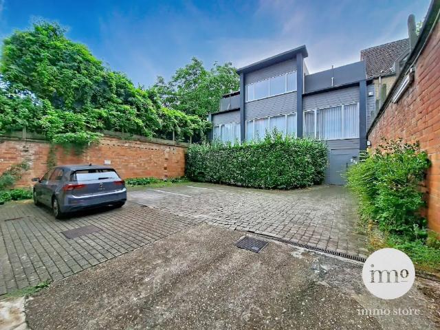 à vendre Rez De Chaussée Berchem Sainte Agathe Groot Bijgaardenstraat
