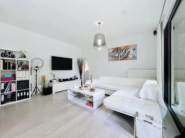 à vendre Rez De Chaussée Berchem Sainte Agathe Rue du Grand Pré