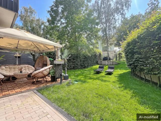 à vendre Rez De Chaussée Berchem Sainte Agathe