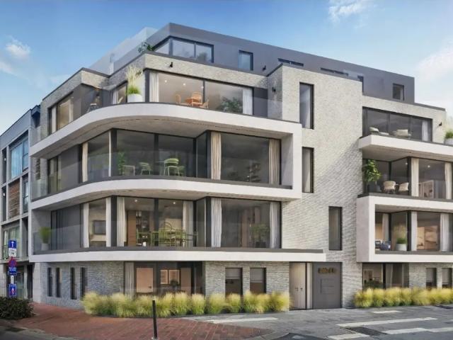 à vendre Rez De Chaussée Blankenberge Molenstraat
