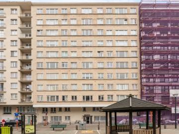 à vendre Rez De Chaussée Blankenberge Casinostraat