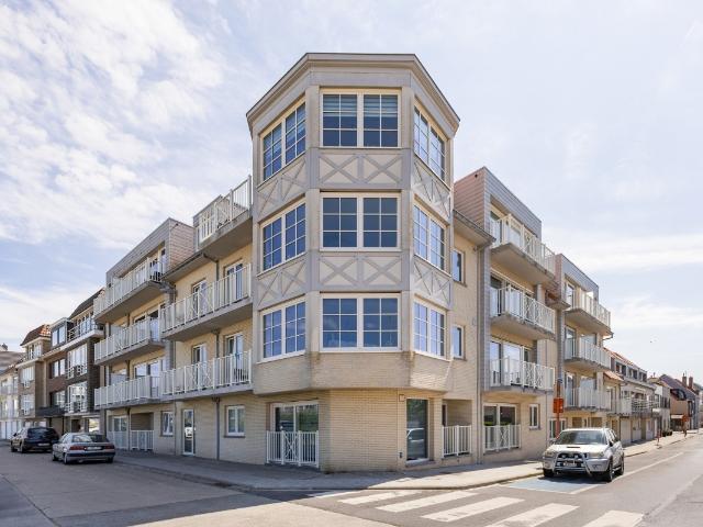 à vendre Rez De Chaussée Blankenberge Eric Jameslaan