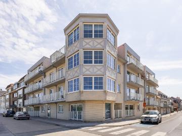 Geschakelde Woning te koop in Arrondissement de Bruges - Terras