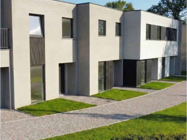 à vendre Rez De Chaussée Blankenberge J. Vande Puttelaan
