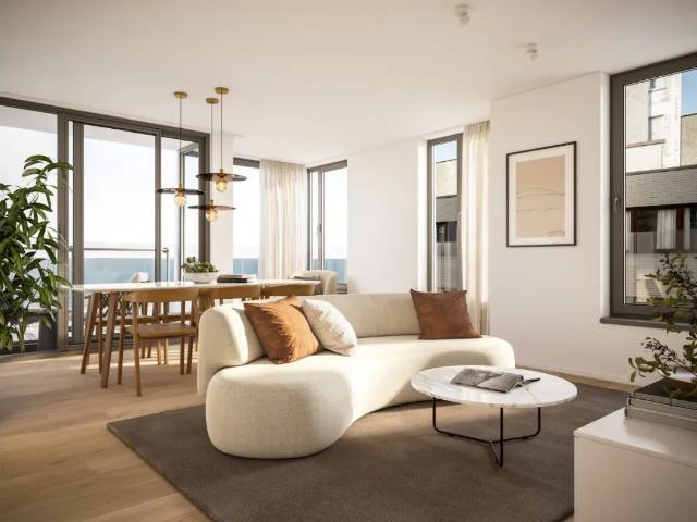 à vendre Rez De Chaussée Blankenberge Verweehelling