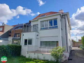 à vendre Rez De Chaussée Bruges Rustenburgstraat