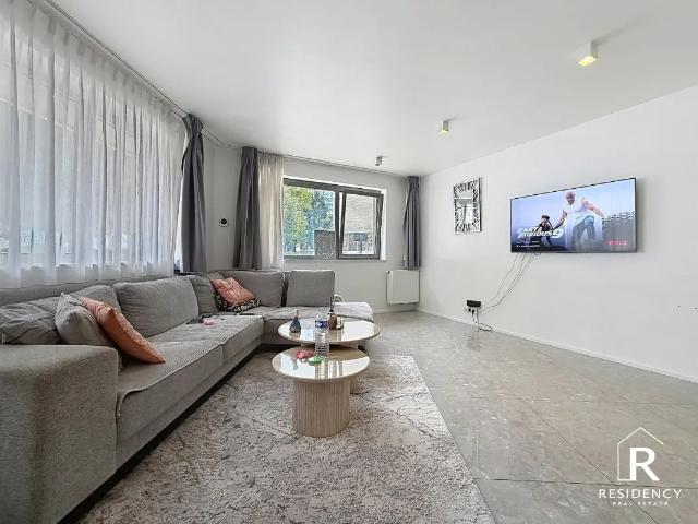 à vendre Rez De Chaussée Bruxelles Avenue de l'Héliport