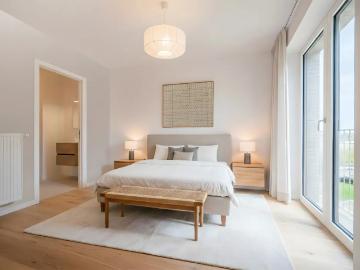 à vendre Rez De Chaussée Bruxelles Drève du Parc