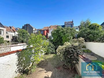 à vendre Rez De Chaussée Bruxelles Rue des Confédérés