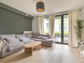à vendre Rez De Chaussée Bruxelles Rue Notre Dame du Sommeil