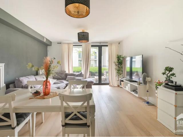à vendre Rez De Chaussée Bruxelles Rue Notre Dame du Sommeil