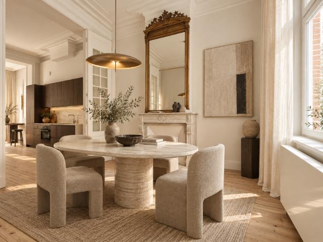 à vendre Rez De Chaussée Bruxelles