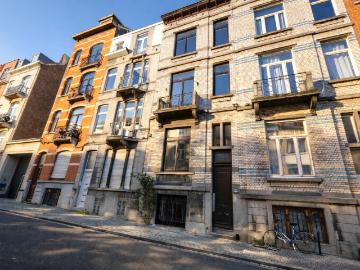 1000, Bruxelles, Ville de Bruxelles, Bruxelles-Capitale