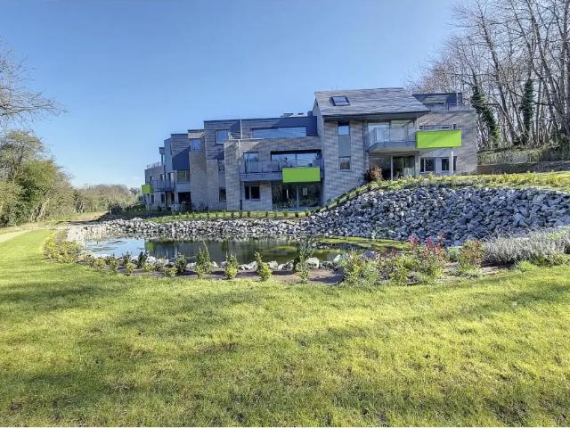 à vendre Rez De Chaussée Braine l'Alleud