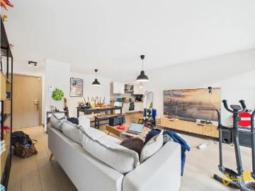à vendre Rez De Chaussée Braine le Comte Passage du Béguinage