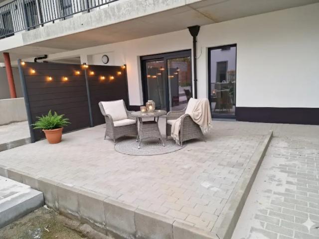 à vendre Rez De Chaussée Braine le Comte