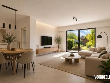 à vendre Rez De Chaussée Brasschaat De Aard
