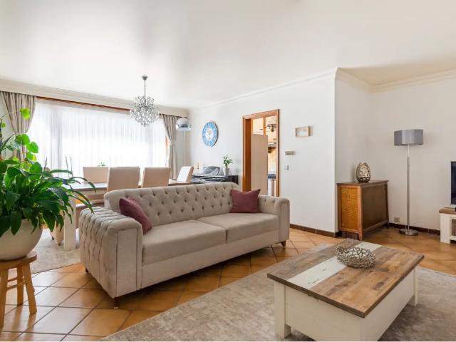 à vendre Rez De Chaussée Brasschaat De Borrekenslei