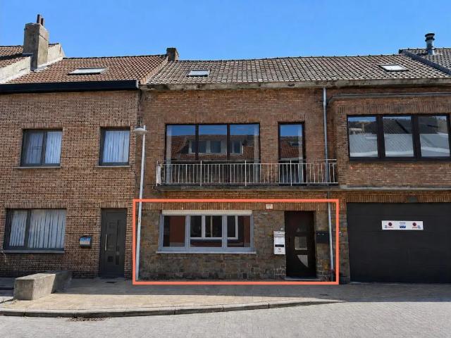 à vendre Rez De Chaussée Bredene Staessenstraat