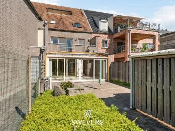 à vendre Rez De Chaussée Bree Glycinestraat