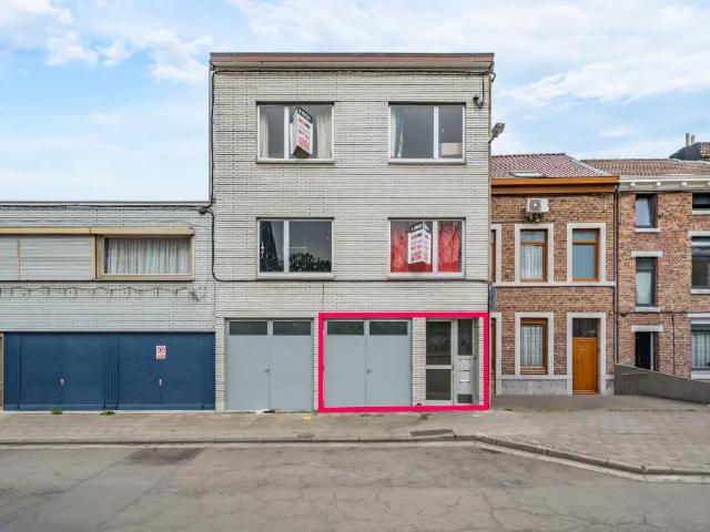 à vendre Rez De Chaussée Bressoux Rue Fond du Bois