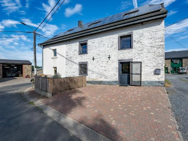 à vendre Rez De Chaussée Gouvy Rettigny