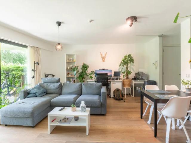à vendre Rez De Chaussée Gand Lily Boeykensstraat
