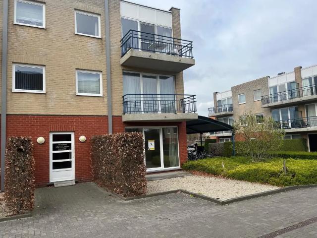 à vendre Rez De Chaussée Gand Noendries