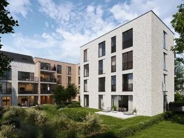 à vendre Rez De Chaussée Ganshoren Avenue Jean Sebastien Bach