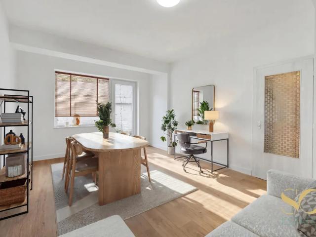 à vendre Rez De Chaussée Ganshoren Rue Prince Baudouin