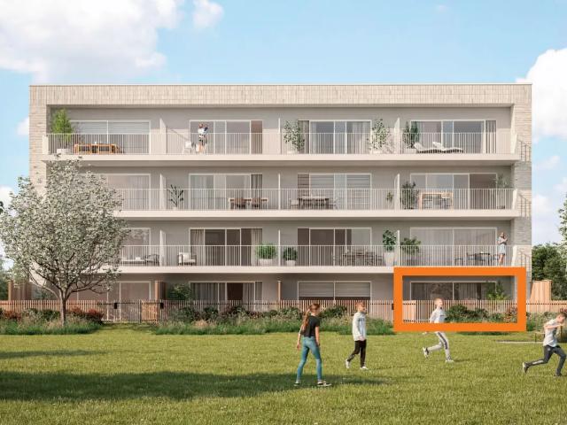 à vendre Rez De Chaussée Geel Emilia Biddeloostraat