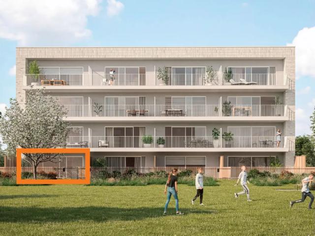 à vendre Rez De Chaussée Geel Emilia Biddeloostraat