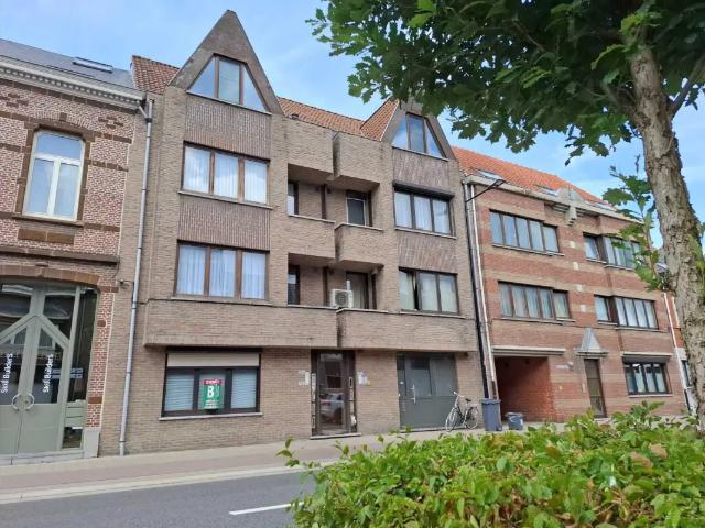 à vendre Rez De Chaussée Geel Pas