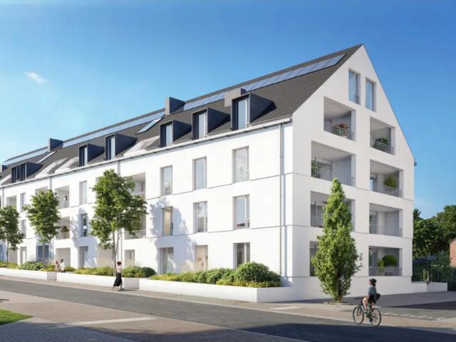 à vendre Rez De Chaussée Gembloux