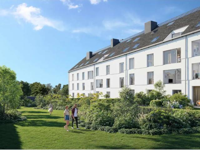 à vendre Rez De Chaussée Gembloux