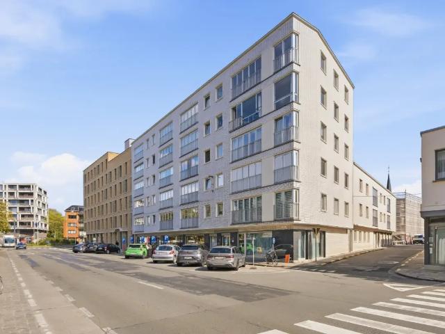 à vendre Rez De Chaussée Gentbrugge Pieter Lachaertstraat