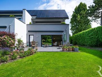 à vendre Rez De Chaussée Genval Rue de la Bruyère