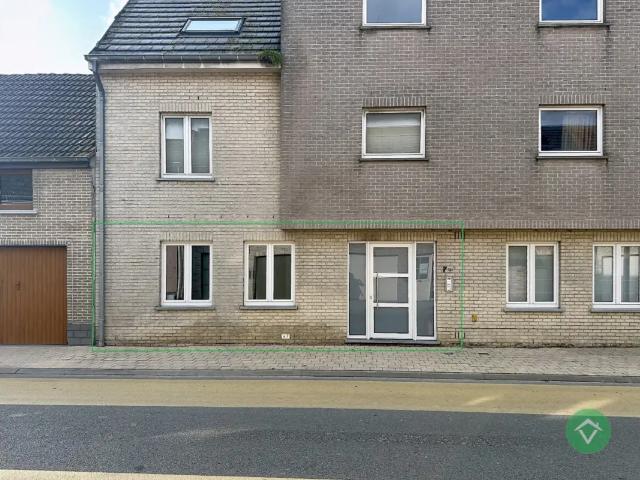 à vendre Rez De Chaussée Gistel Zevekotestraat