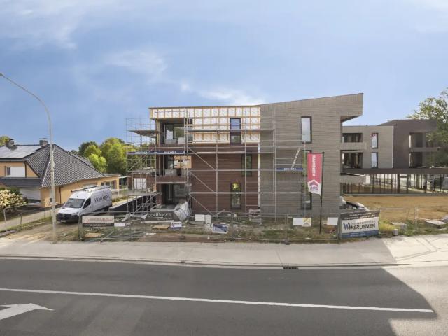 à vendre Rez De Chaussée Grobbendonk Bouwelse Steenweg