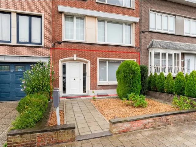 à vendre Rez De Chaussée Deurne Antoon Van den Bosschelaan