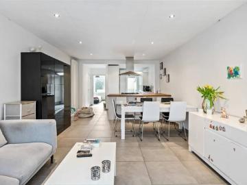 2100, Deurne, Anvers, Province de Anvers, Flandre