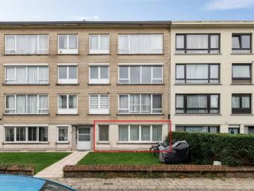 2100, Deurne, Anvers, Province de Anvers, Flandre