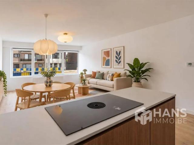 à vendre Rez De Chaussée Deurne drakenhoflaan