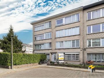 à vendre Rez De Chaussée Deurne Jan van Parijsstraat