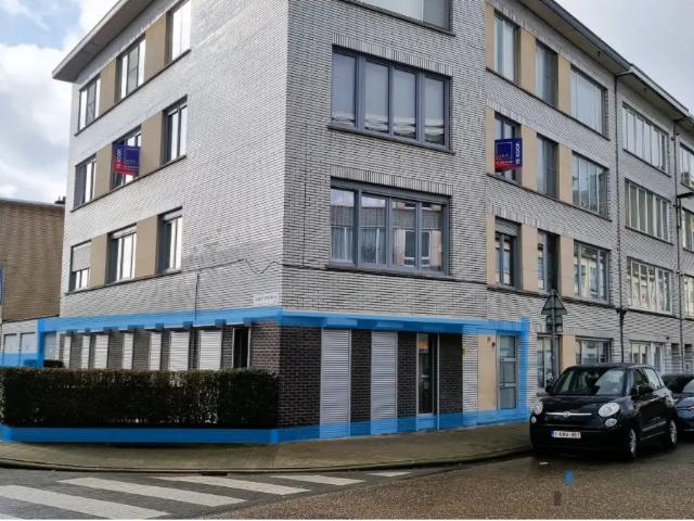 à vendre Rez De Chaussée Deurne Karel van Overmeirelaan