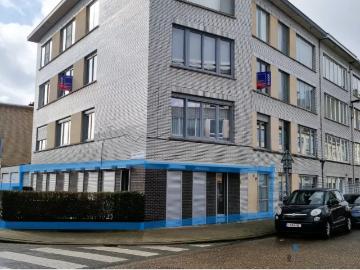 2100, Deurne, Anvers, Province de Anvers, Flandre