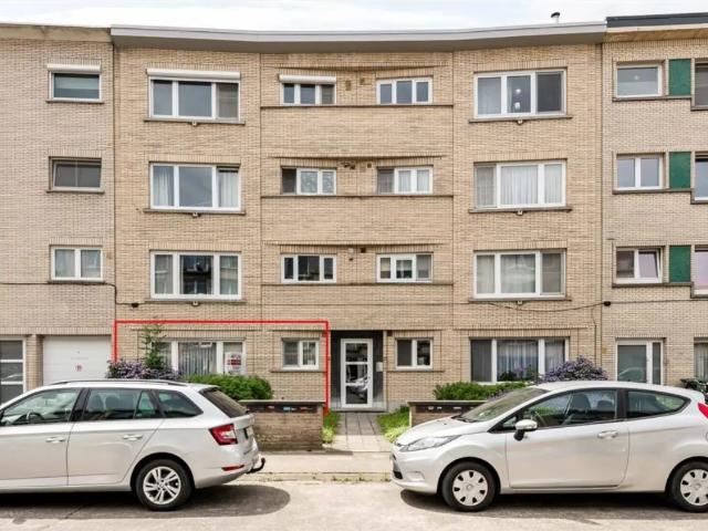 à vendre Rez De Chaussée Deurne Petrus De Beuckelaerlaan