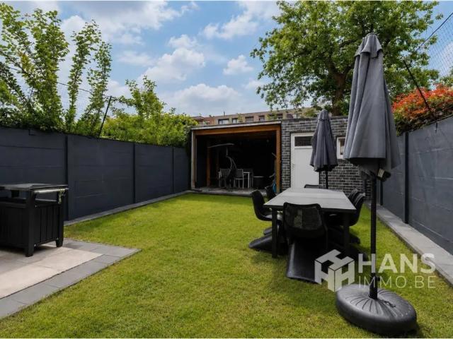à vendre Rez De Chaussée Deurne Sperwerlaan