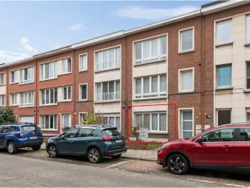 à vendre Rez De Chaussée Deurne Waterbaan
